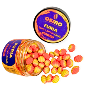 osmo furia wafters larwa
